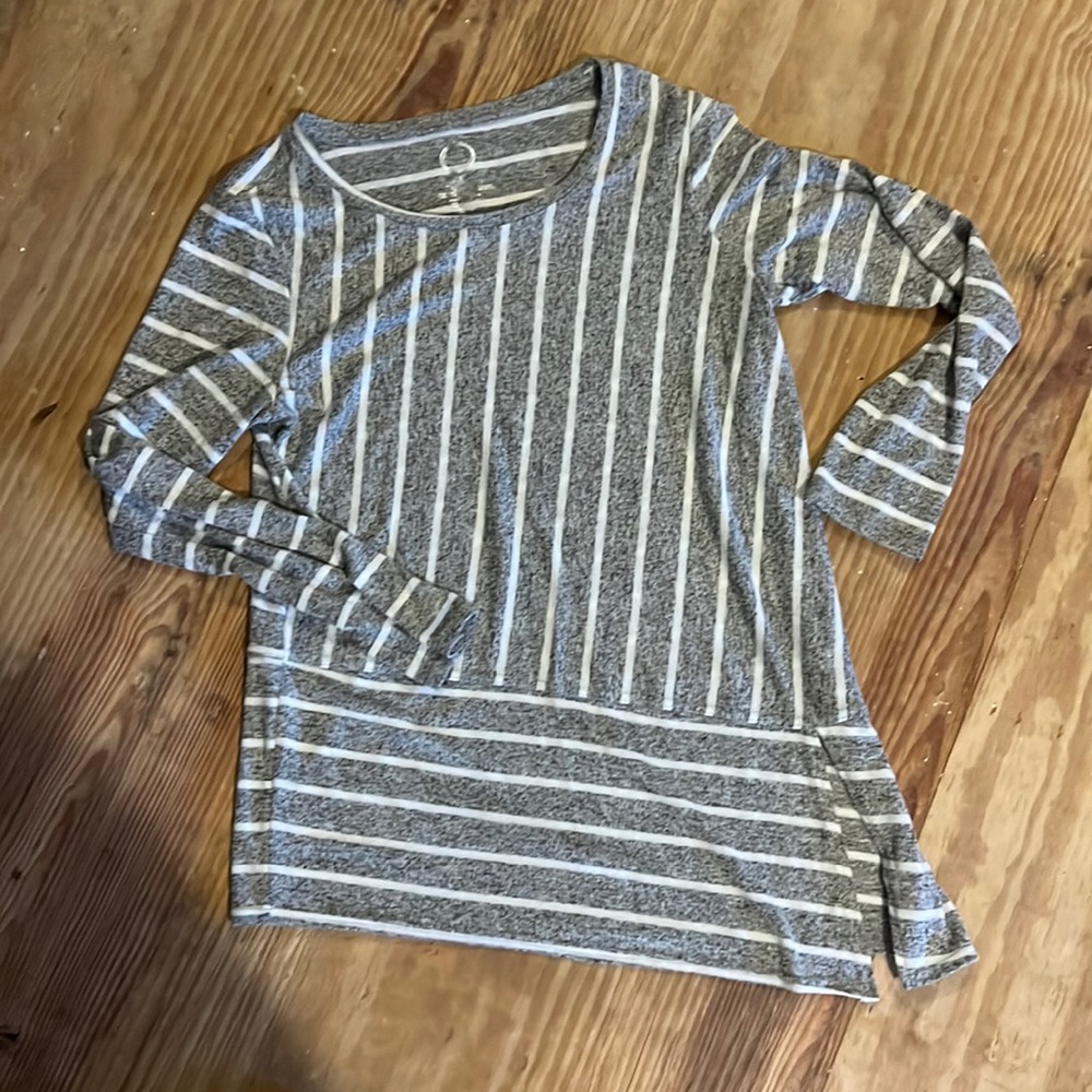 Maurice’s cut on angle